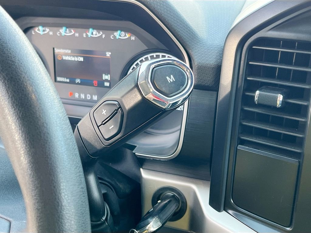 Used 2021 Ford F150 XL w/ Equipment Group 101A High image 16