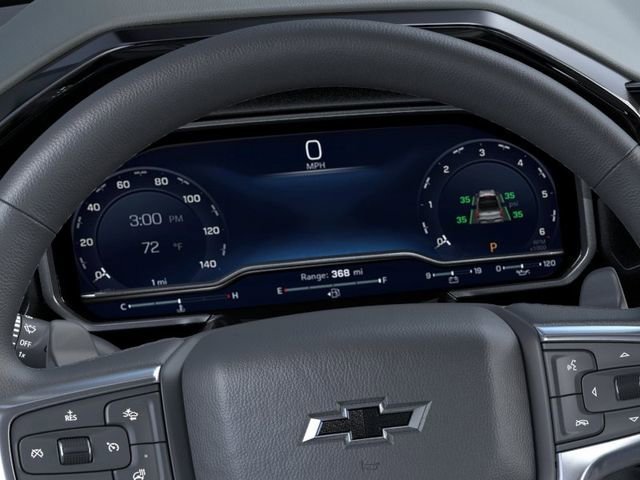 New 2026 Chevrolet Silverado 1500 ZR2 AWD/4WD image 18