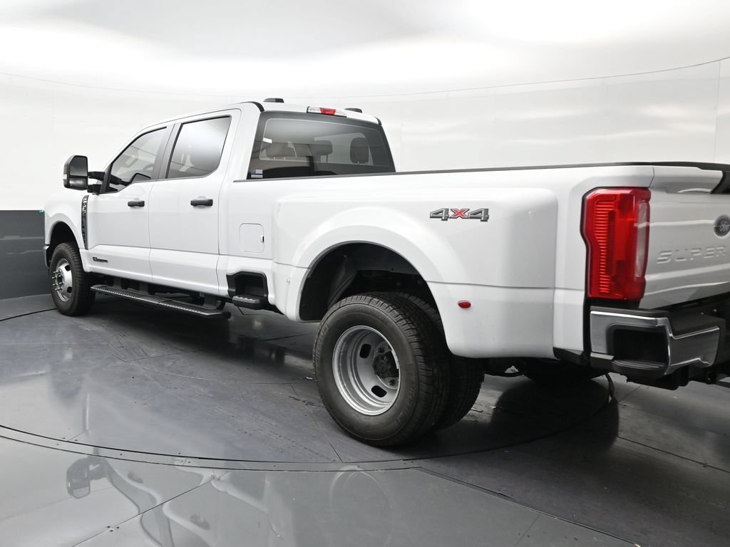 Used 2026 Ford F350 XL AWD/4WD image 3