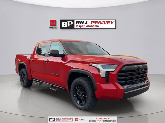 New 2026 Toyota Tundra SR5 image 7