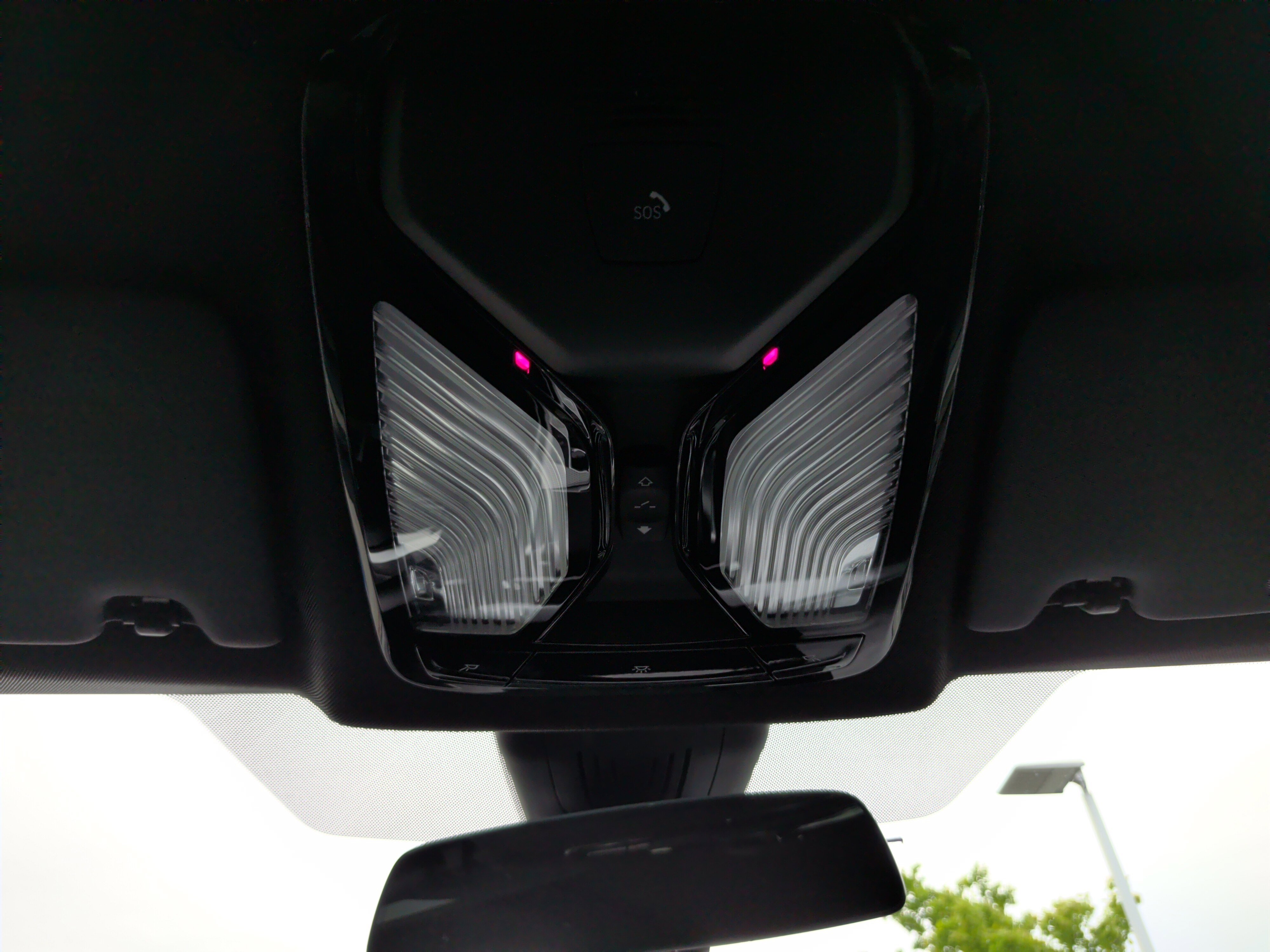 Certified 2026 BMW 430i Coupe w/ M Sport Package image 30