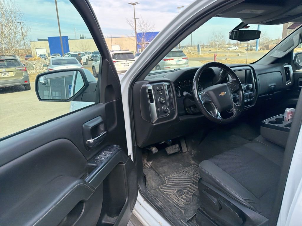 Used 2018 Chevrolet Silverado 1500 LT image 9