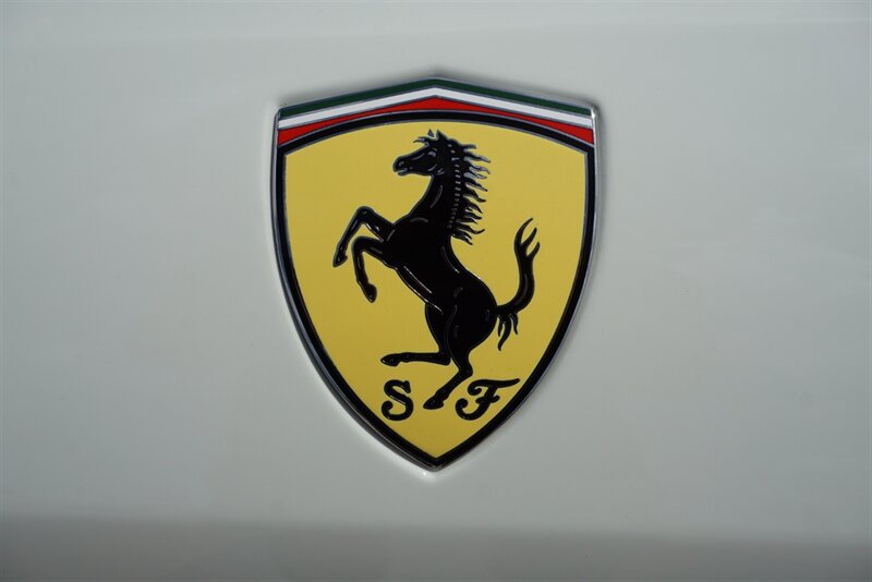 Used 2017 Ferrari California T RWD image 37