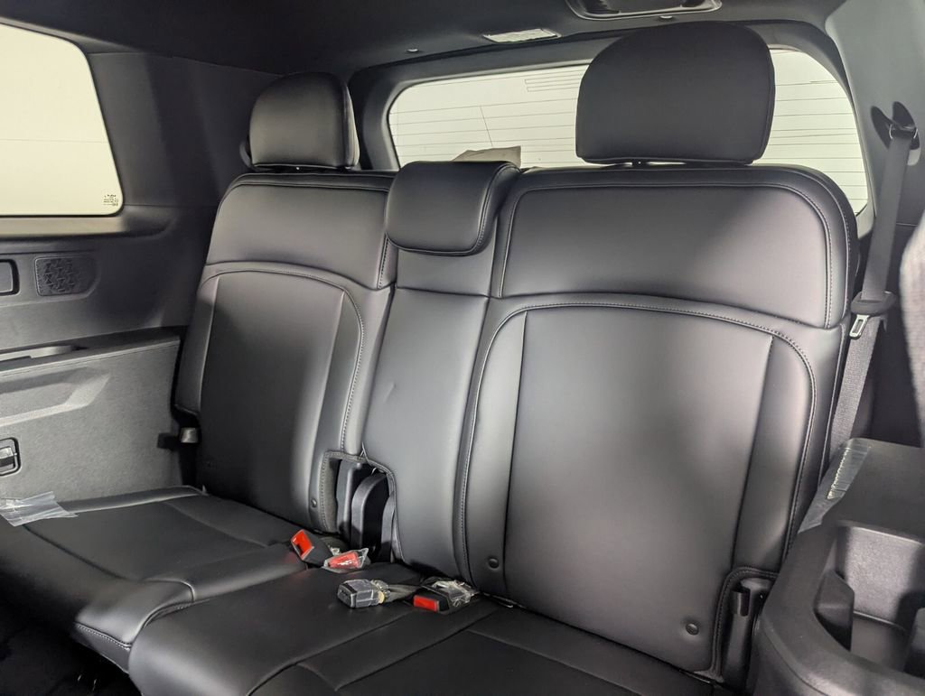 New 2027 Kia Telluride SX X-Pro image 25