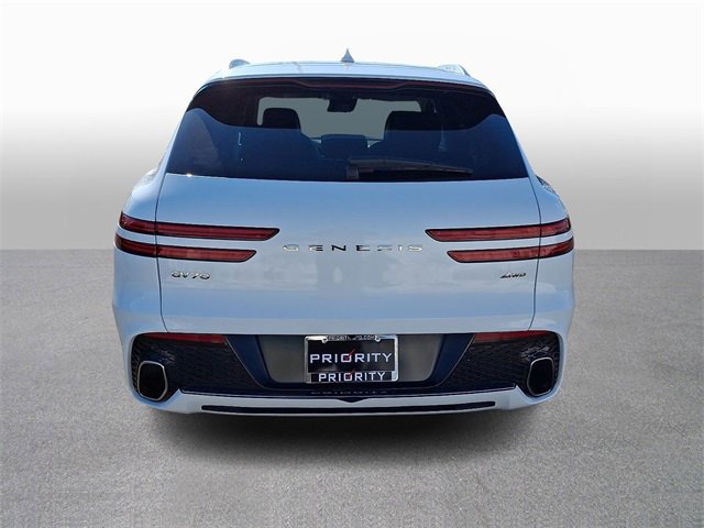 Used 2025 Genesis GV70 2.5T image 5
