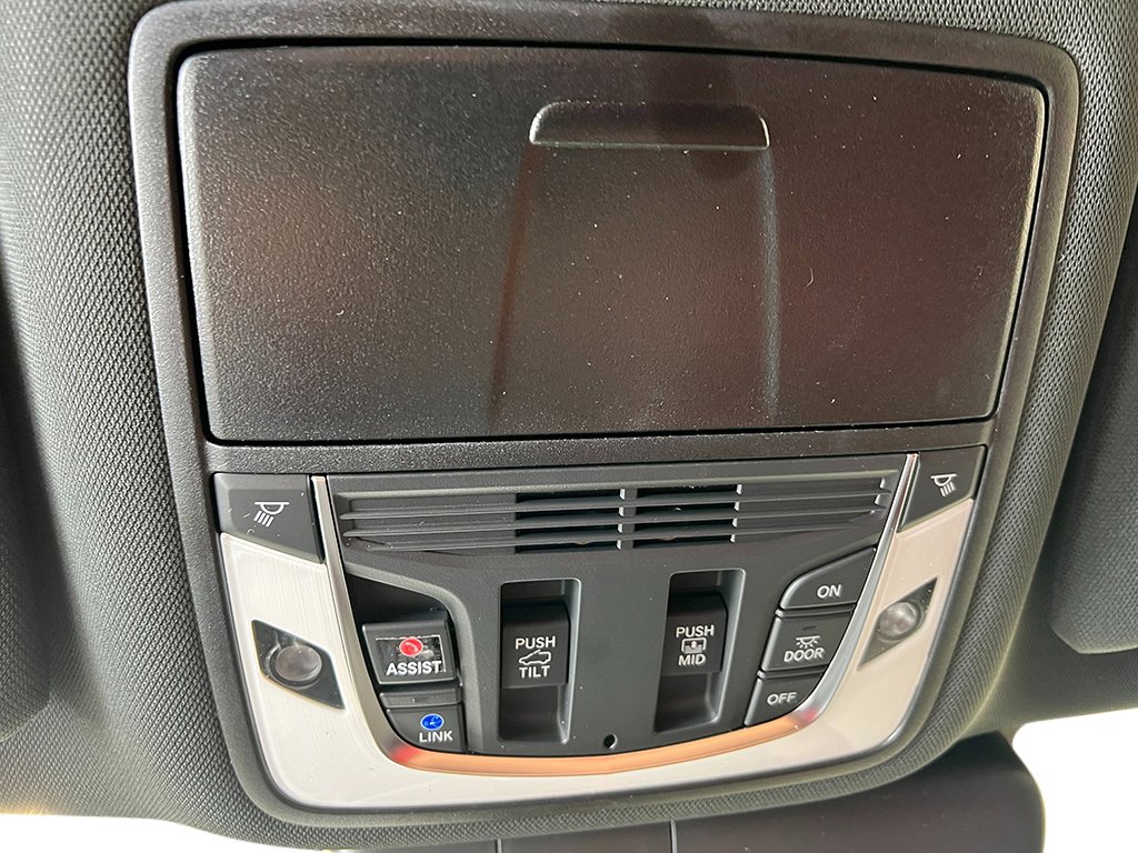 Used 2026 Acura RDX A-Spec image 21