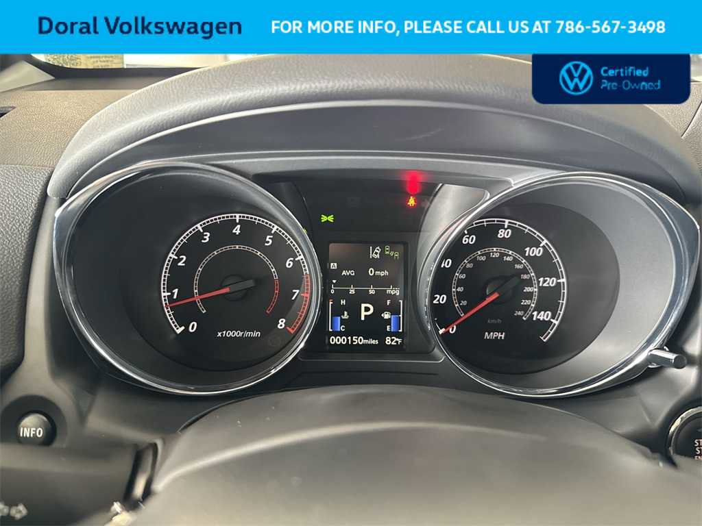 Used 2025 Mitsubishi Outlander Sport SE image 16