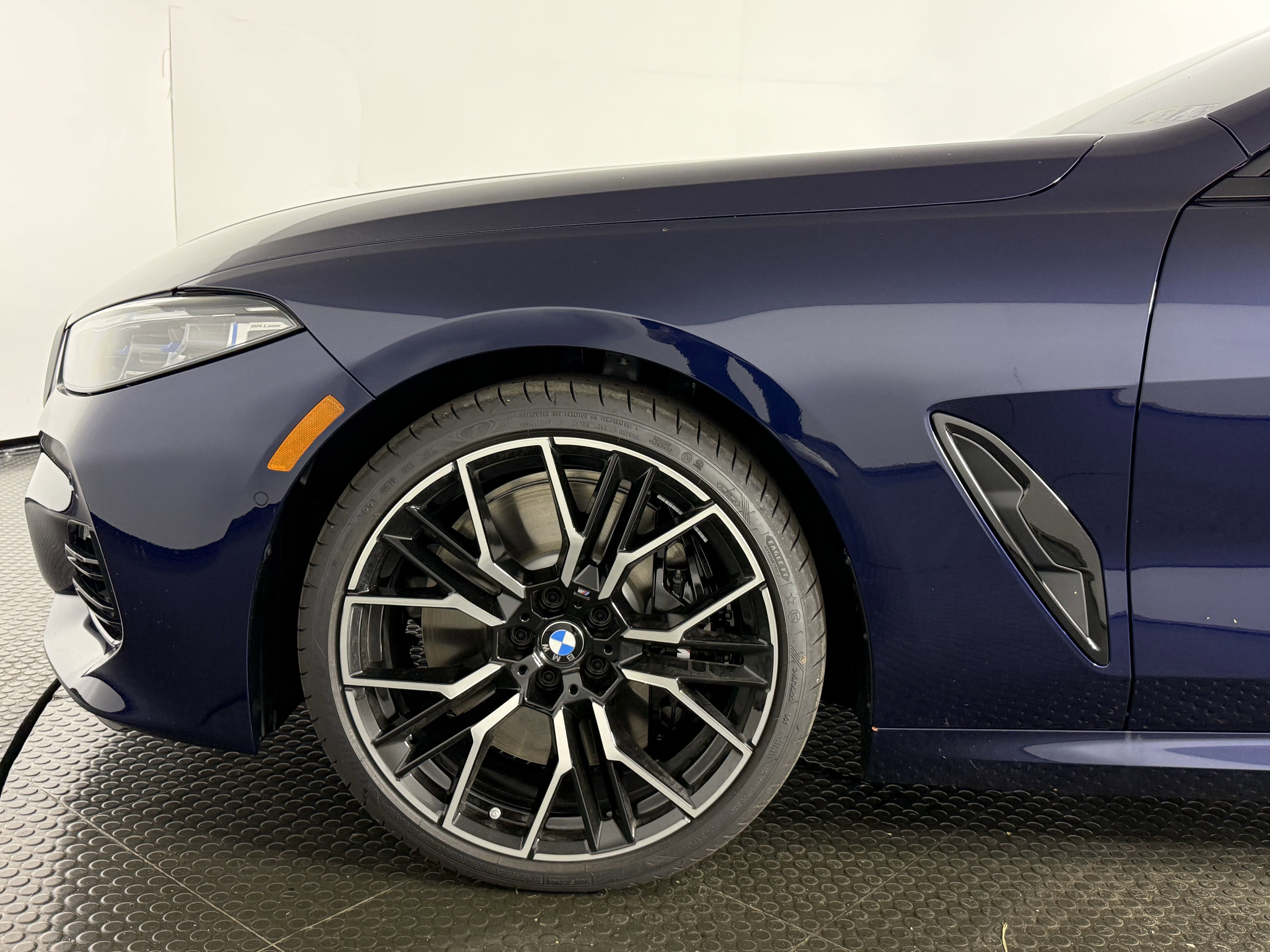 New 2026 BMW M850i xDrive Coupe image 5