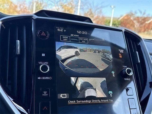 New 2025 Subaru Ascent Touring w/ Popular Package #1 image 29