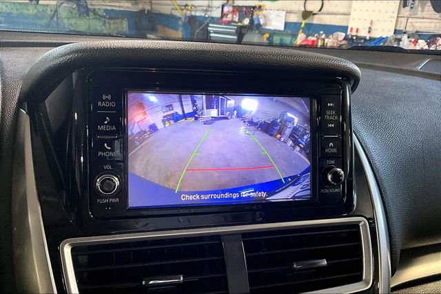 Used 2019 Mitsubishi Eclipse Cross ES image 23