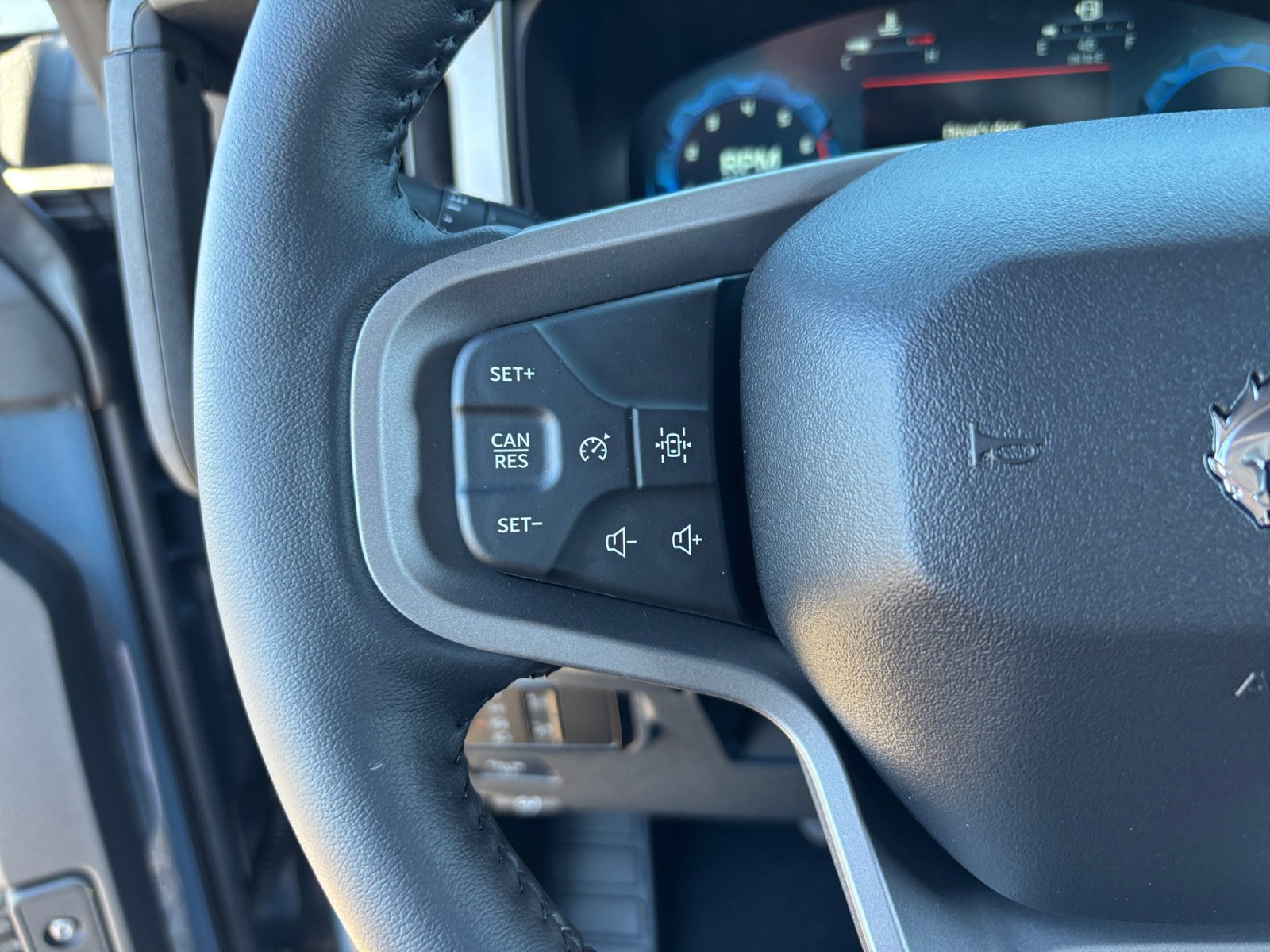 New 2025 Ford Bronco Outer Banks w/ Sasquatch Package image 32