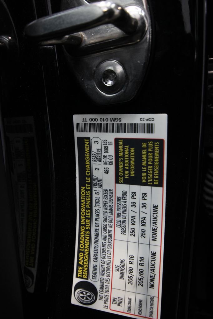 Used 2024 Volkswagen Jetta S FWD image 23