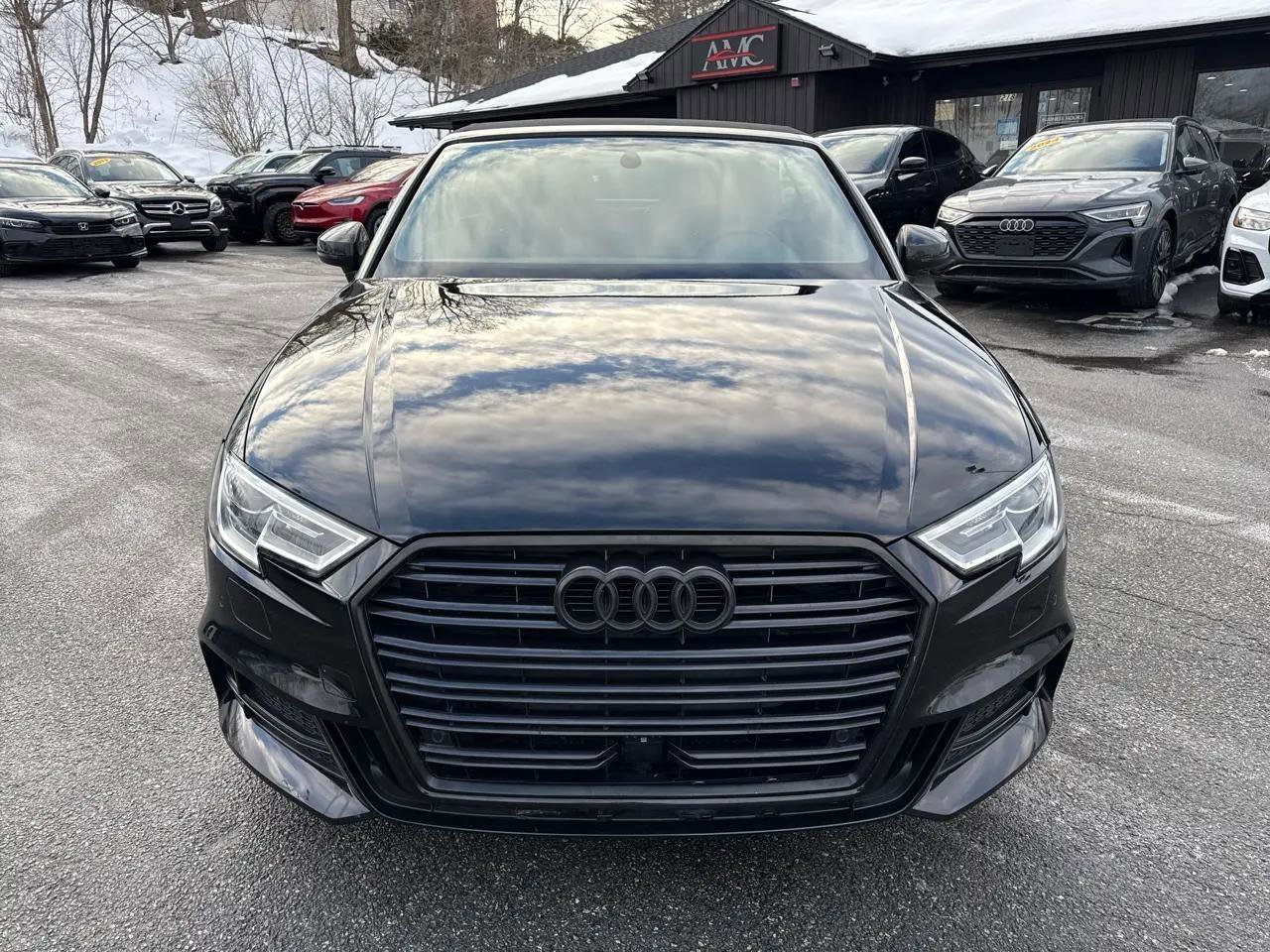 Used 2017 Audi A3 2.0T Premium Plus image 14