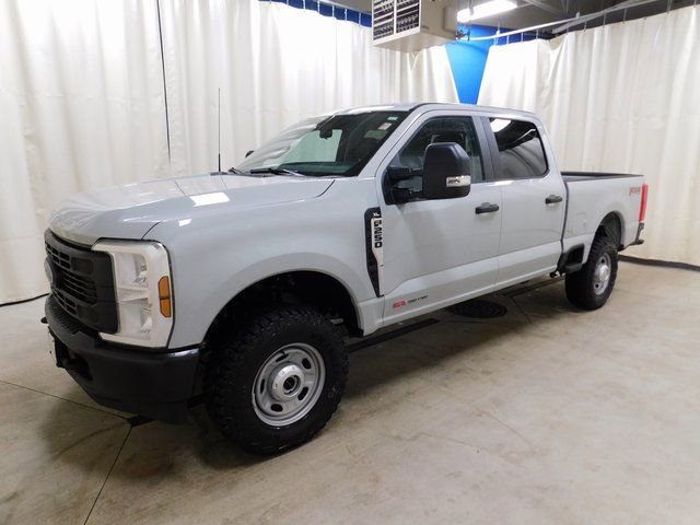 New 2026 Ford F250 XL image 26