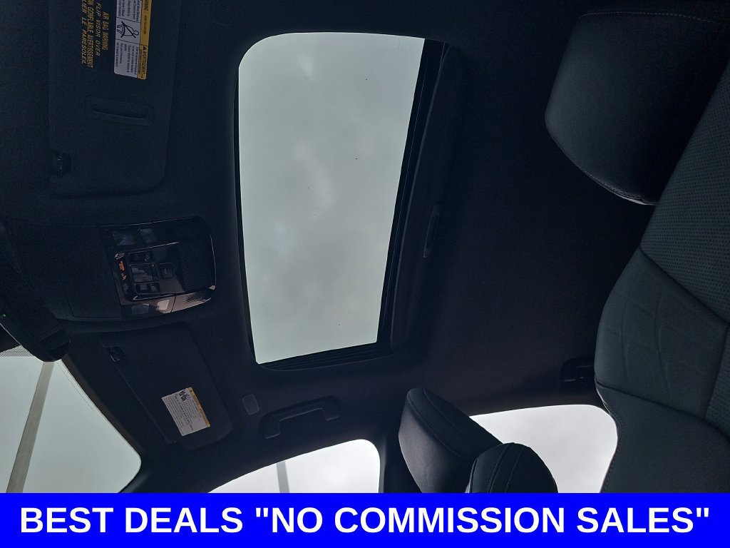 Used 2023 Lexus RX 350 Premium Plus w/ Cold Area Package FWD image 29