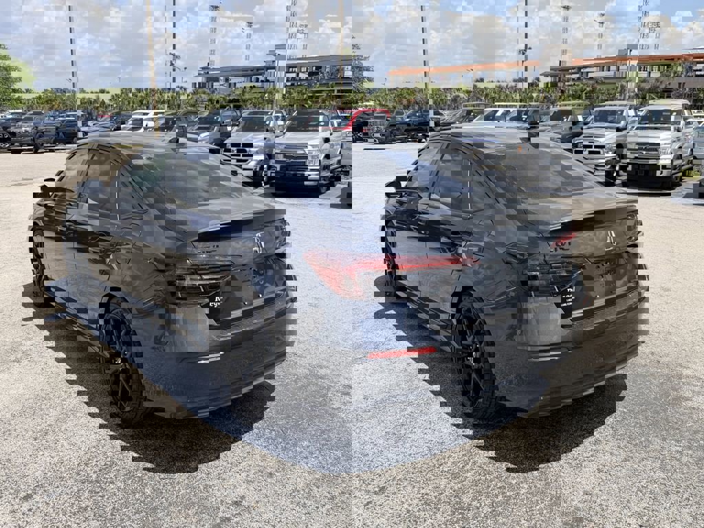 Used 2026 Honda Civic Sport image 7