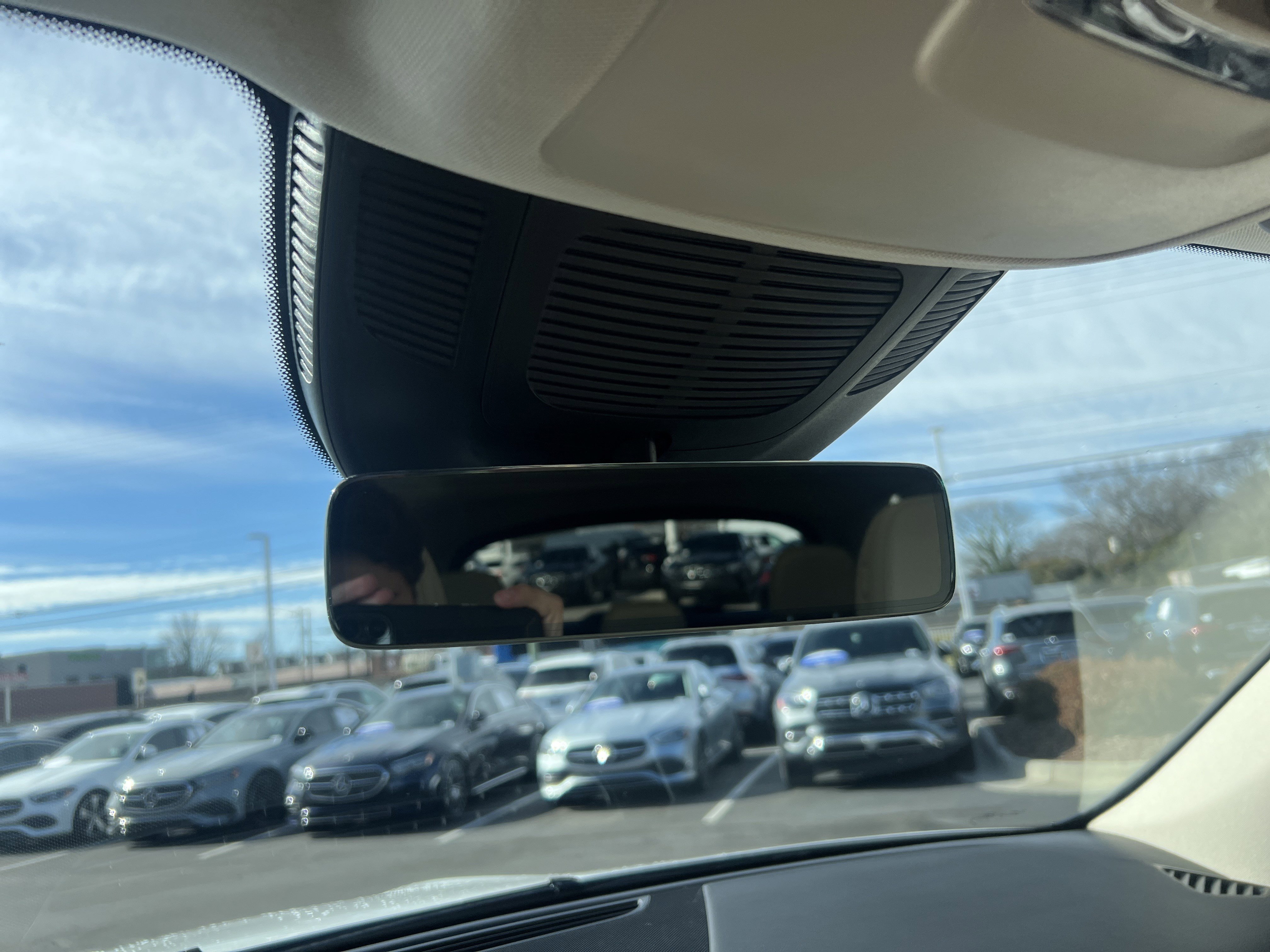 Certified 2024 Mercedes-Benz GLE 450e 4MATIC image 27