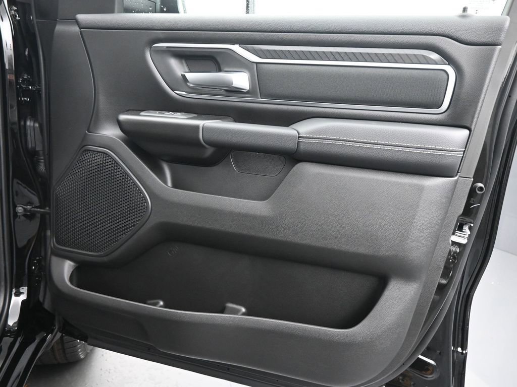 New 2026 RAM 1500 Big Horn image 20