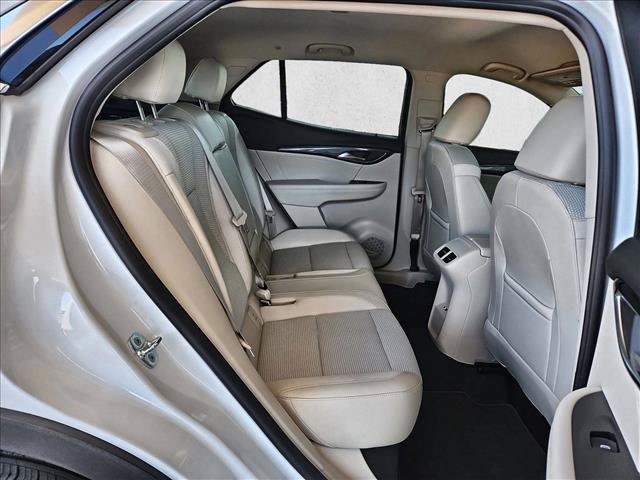 Used 2023 Buick Envision Preferred AWD/4WD image 19
