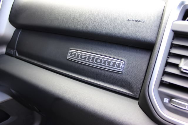 New 2027 RAM 2500 Big Horn AWD/4WD image 50