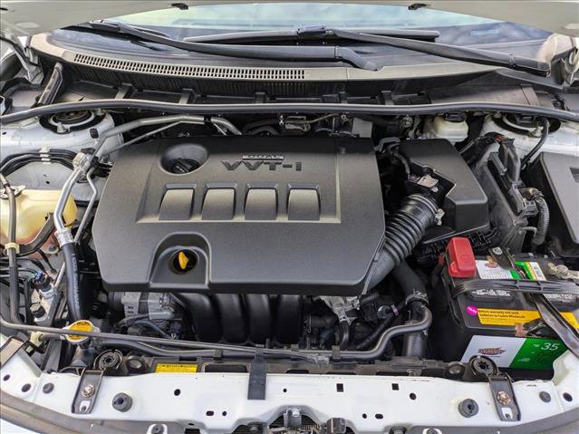 Used 2013 Toyota Corolla LE image 21