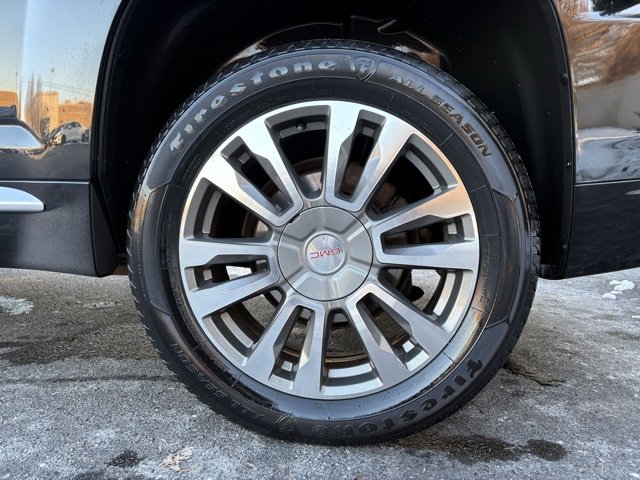 Used 2017 GMC Terrain Denali image 11