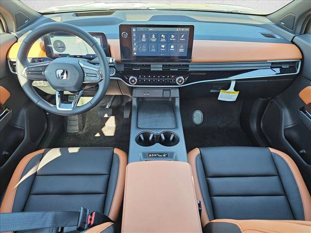New 2025 Honda Prologue Elite image 10