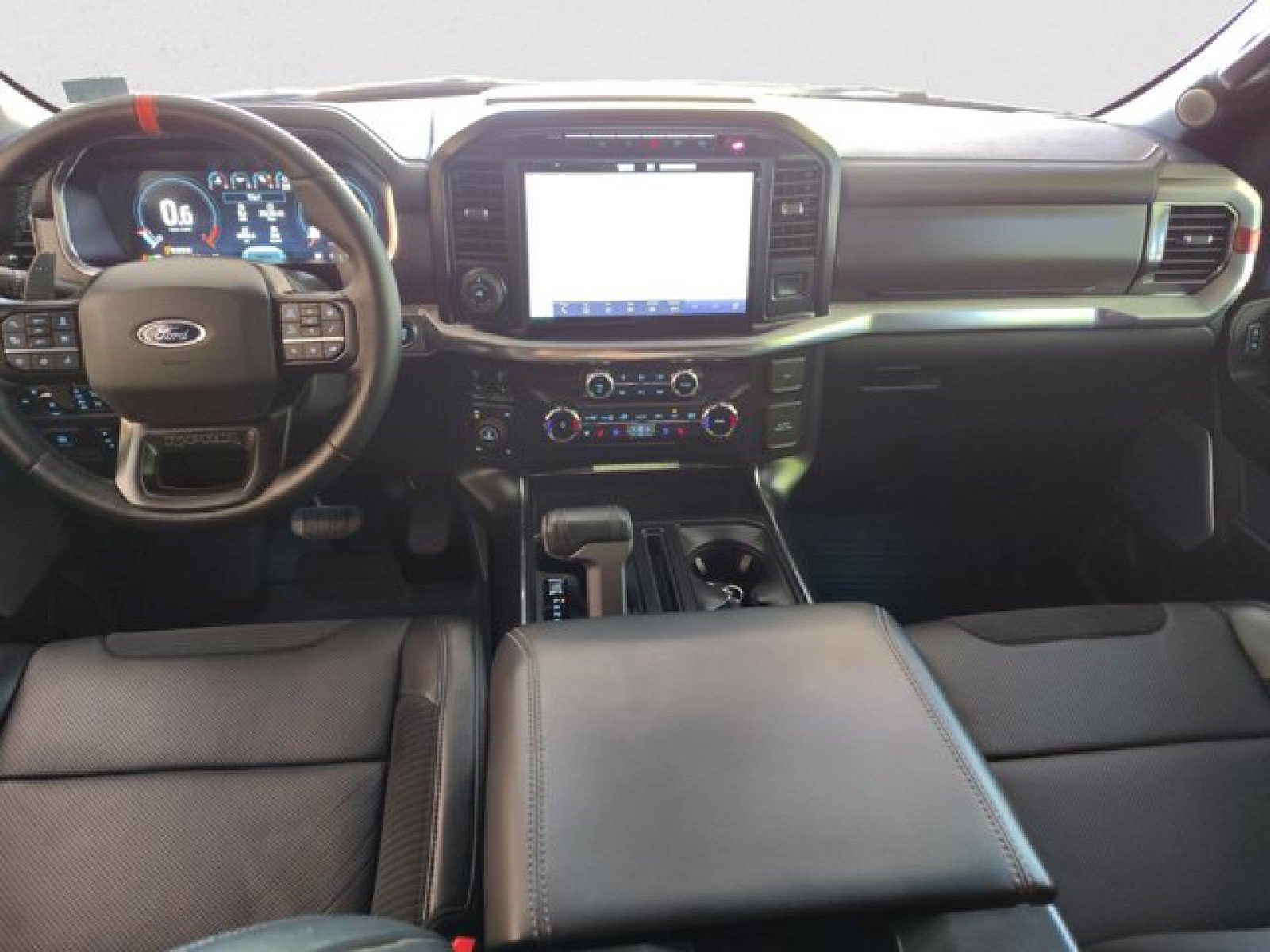 Used 2022 Ford F150 Raptor w/ Raptor 37 Performance Package AWD/4WD image 14