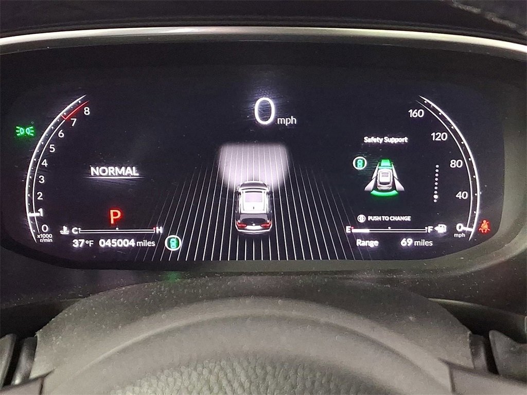 Used 2023 Acura MDX FWD w/ Technology Package image 22