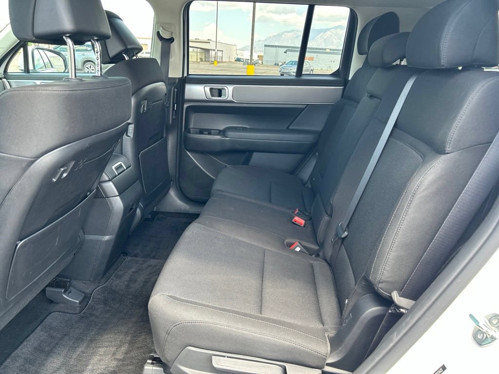 Used 2024 Hyundai Santa Fe SE AWD/4WD image 25