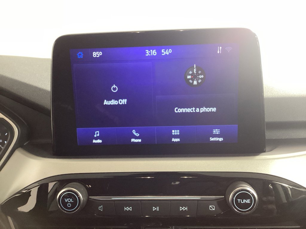 Used 2022 Ford Escape SE w/ Cold Weather Package image 24