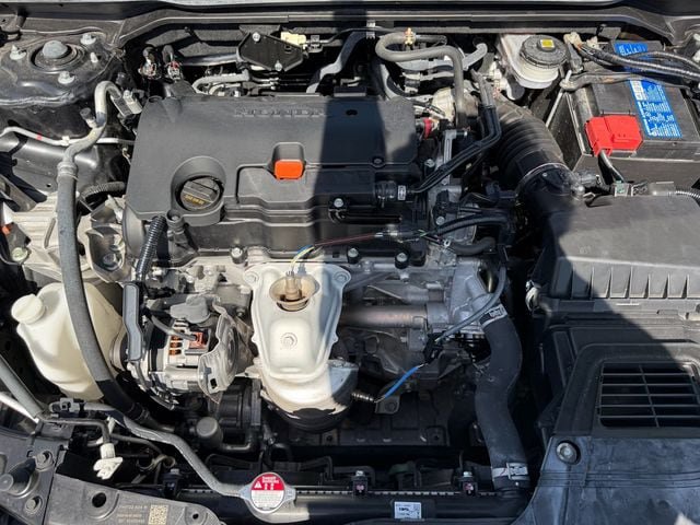 Used 2023 Honda Civic Sport image 19