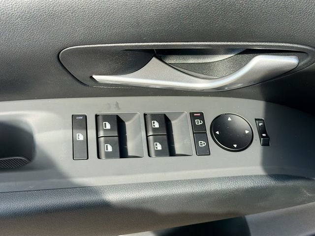 New 2026 Hyundai Tucson SEL AWD/4WD image 17