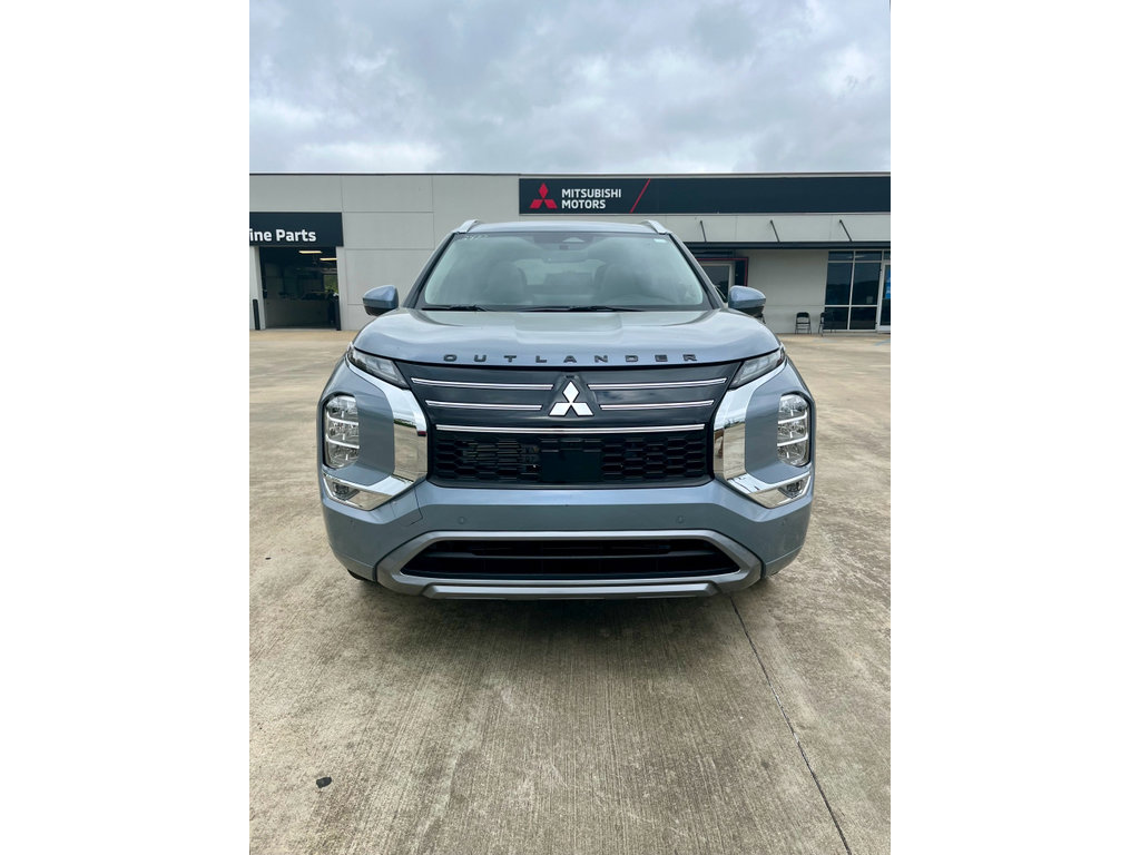 New 2026 Mitsubishi Outlander SEL FWD image 1