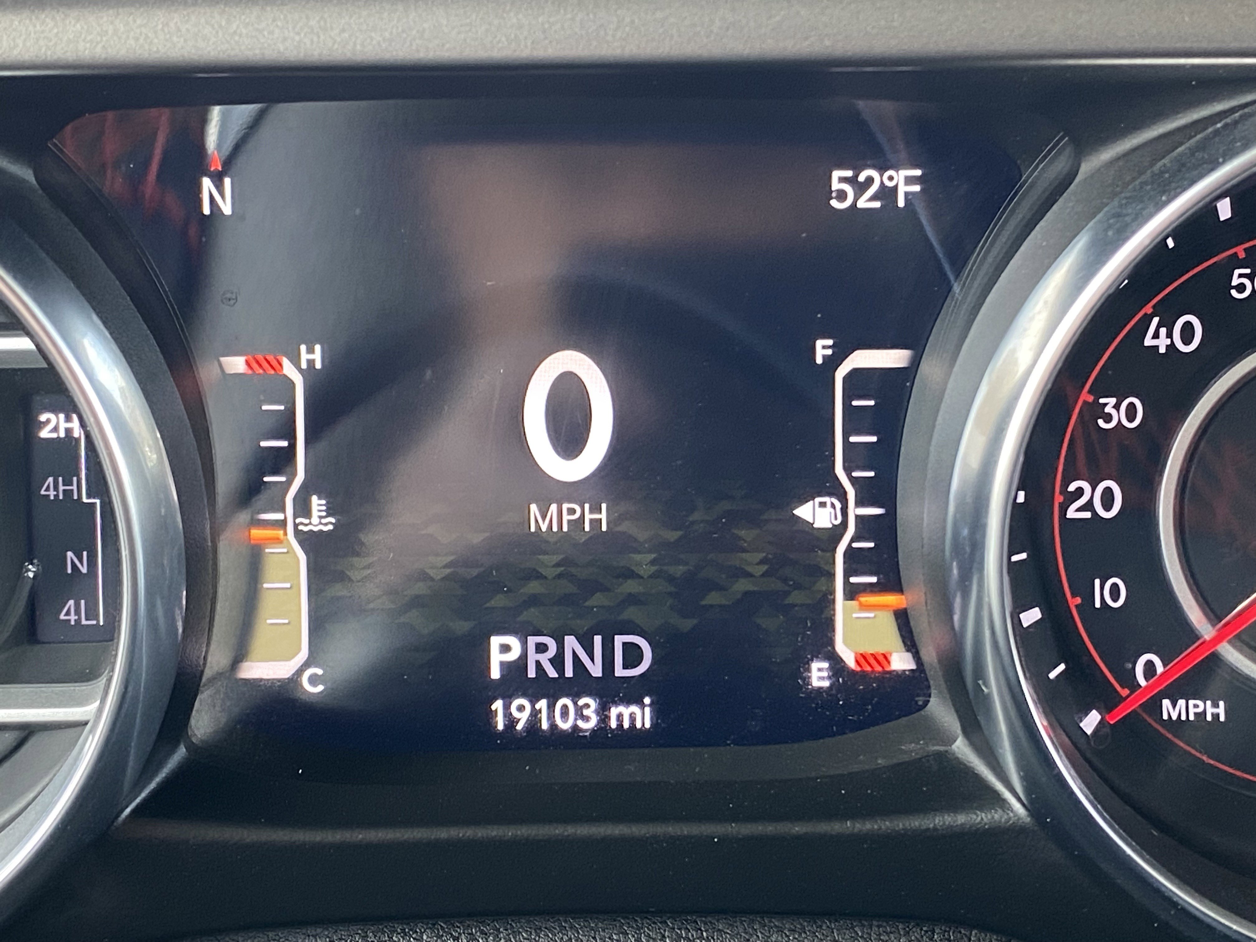 Used 2021 Jeep Gladiator Rubicon image 12