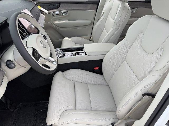 New 2026 Volvo XC90 B6 Ultra w/ Protection Package AWD/4WD image 20