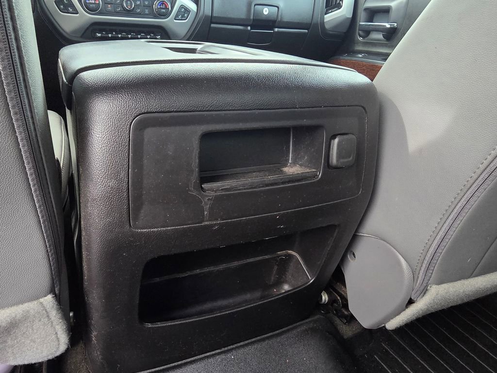 Used 2018 GMC Sierra 1500 SLT AWD/4WD image 26