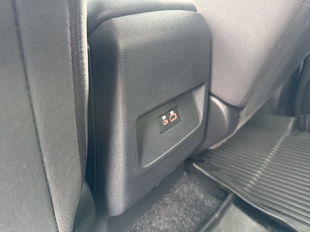 Used 2023 Nissan Frontier S image 44