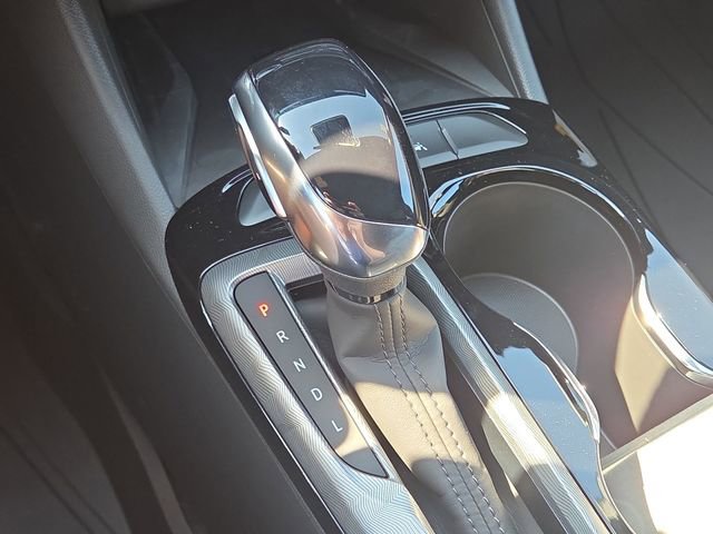 New 2025 Buick Envista Sport Touring w/ Convenience I Package image 15