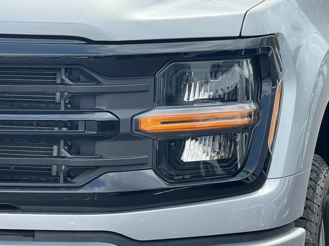 New 2026 Ford F150 XLT AWD/4WD image 37