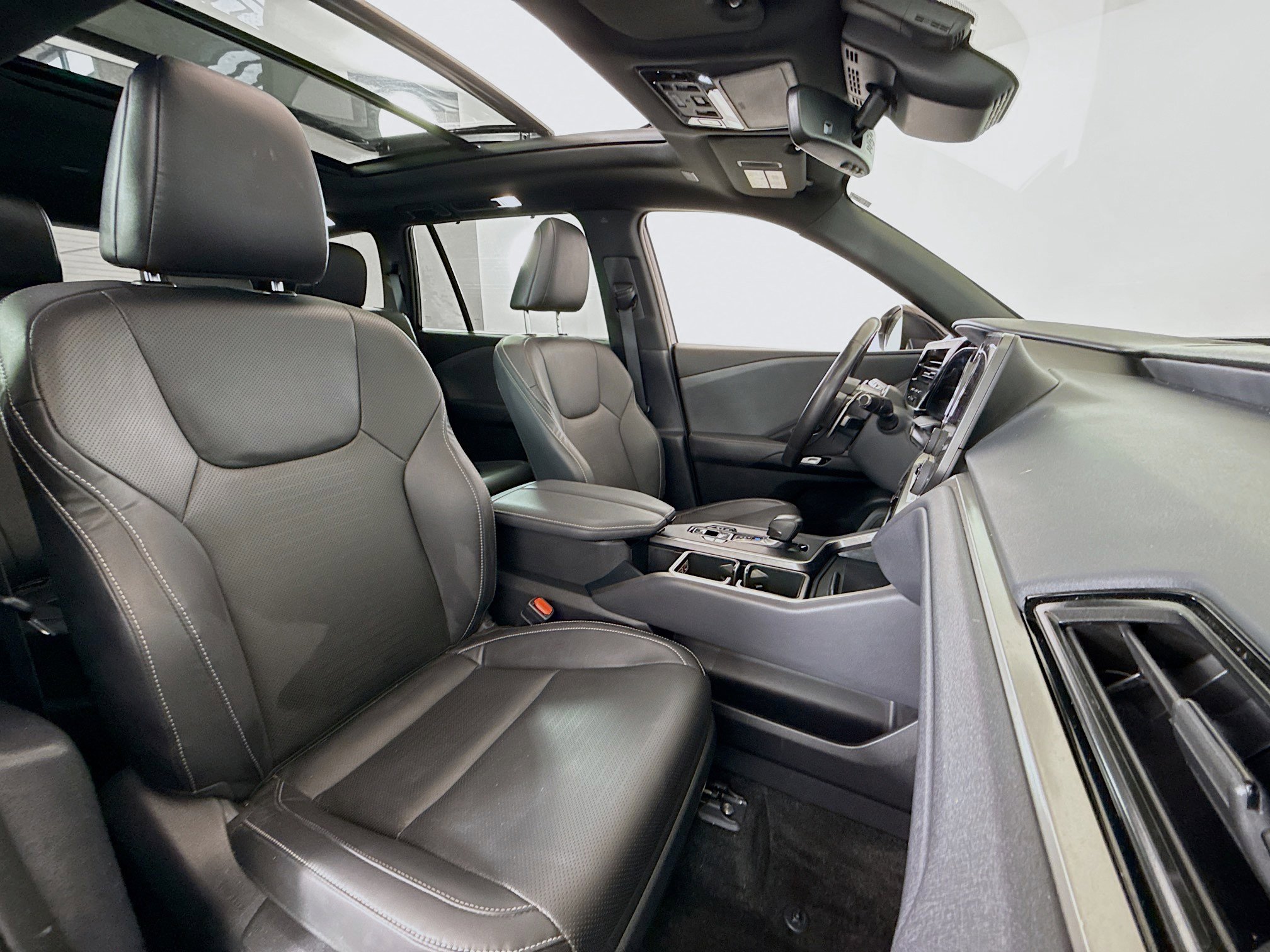 Used 2025 Lexus TX 350 AWD w/ Technology Package image 27