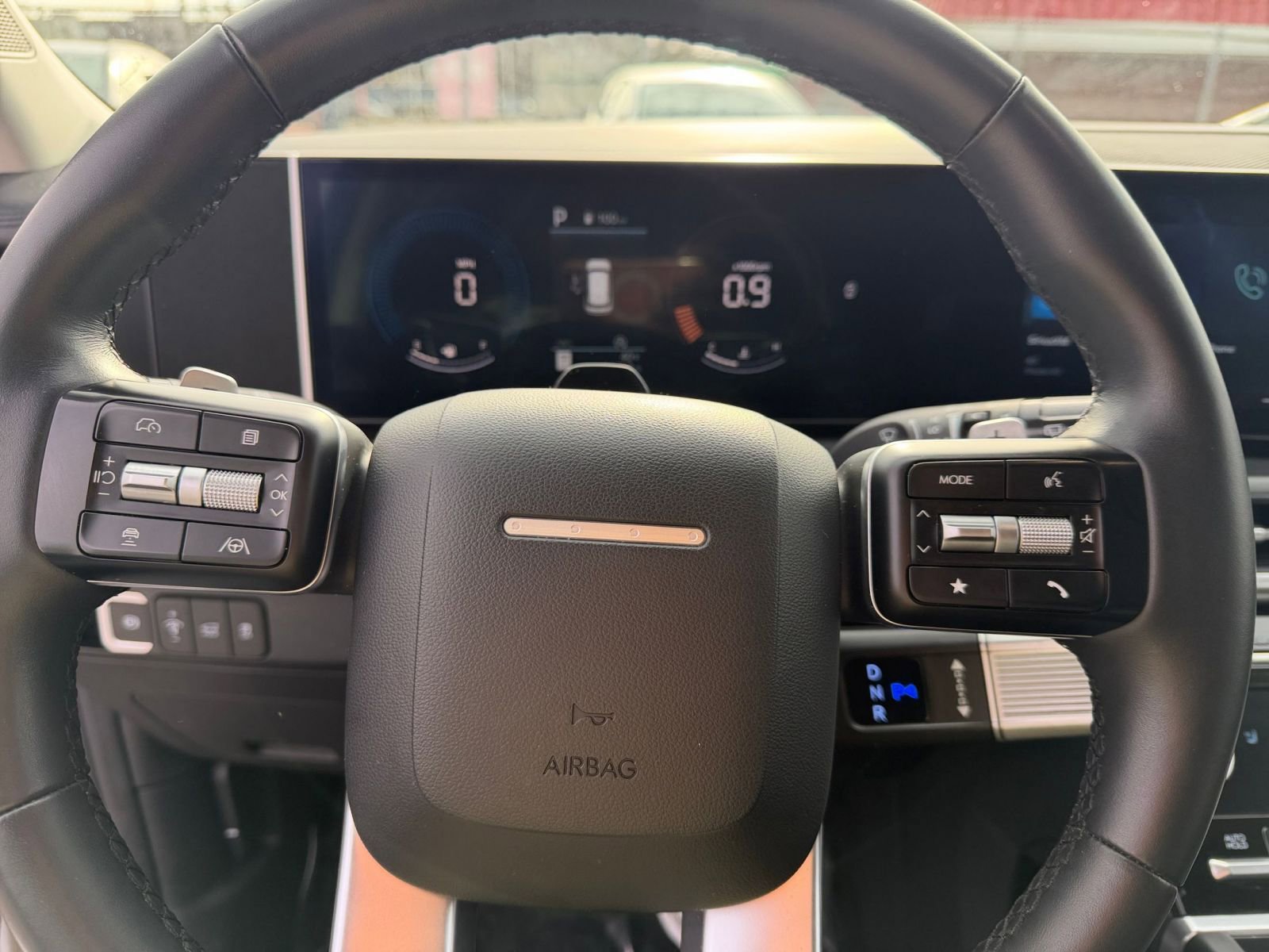 Used 2025 Hyundai Santa Fe SEL image 29