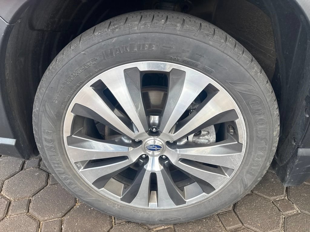 Used 2019 Subaru Ascent Limited w/ Popular Package #3 AWD/4WD image 13
