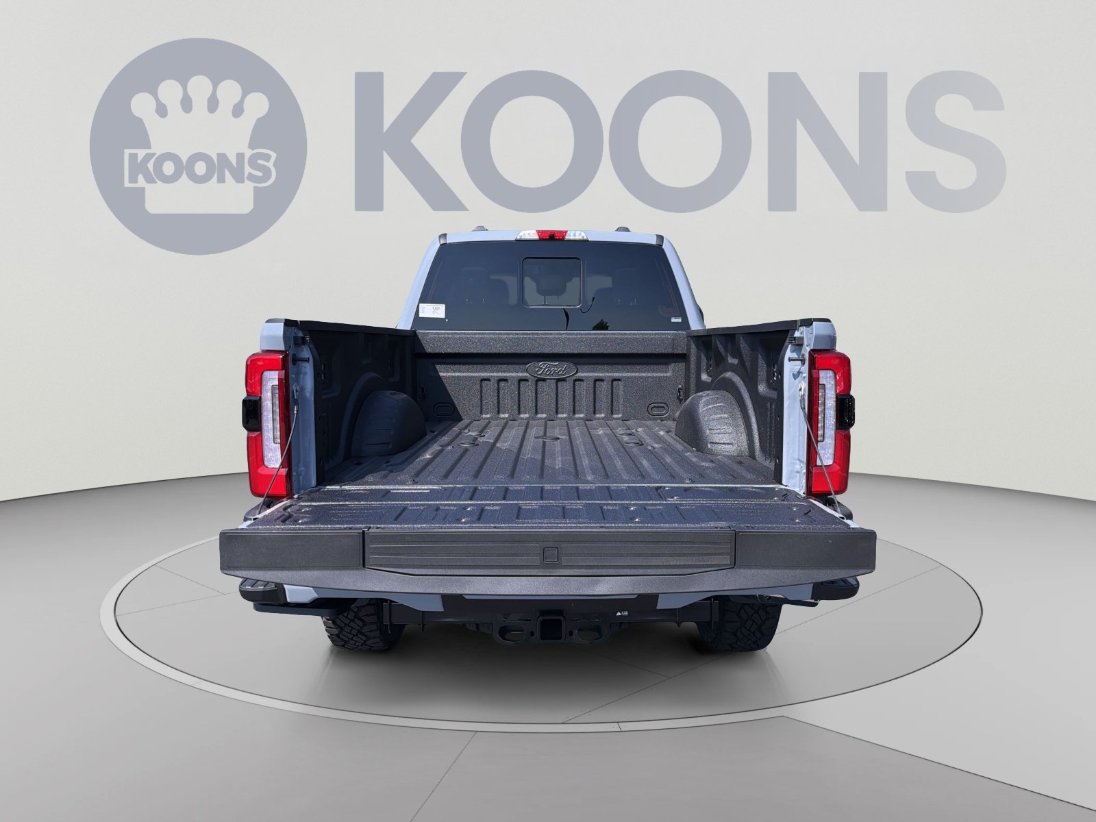 New 2026 Ford F350 Platinum w/ Platinum Plus Package AWD/4WD image 31
