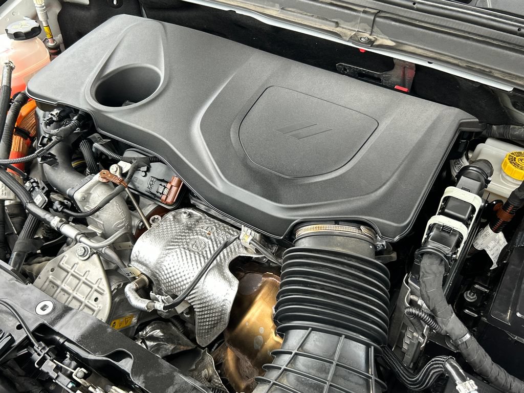 Used 2024 Dodge Hornet R/T w/ R/T Blacktop Package AWD/4WD image 27