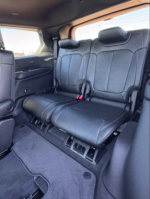 New 2026 Jeep Grand Cherokee L Limited image 12