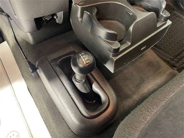 Used 2004 Dodge Ram 2500 Truck SLT w/ Trailer Tow Group image 10