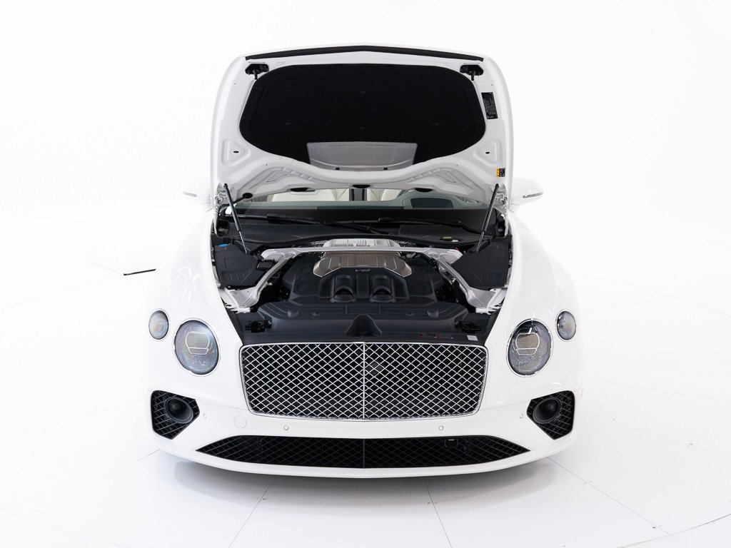 Certified 2023 Bentley Continental GT Mulliner image 51