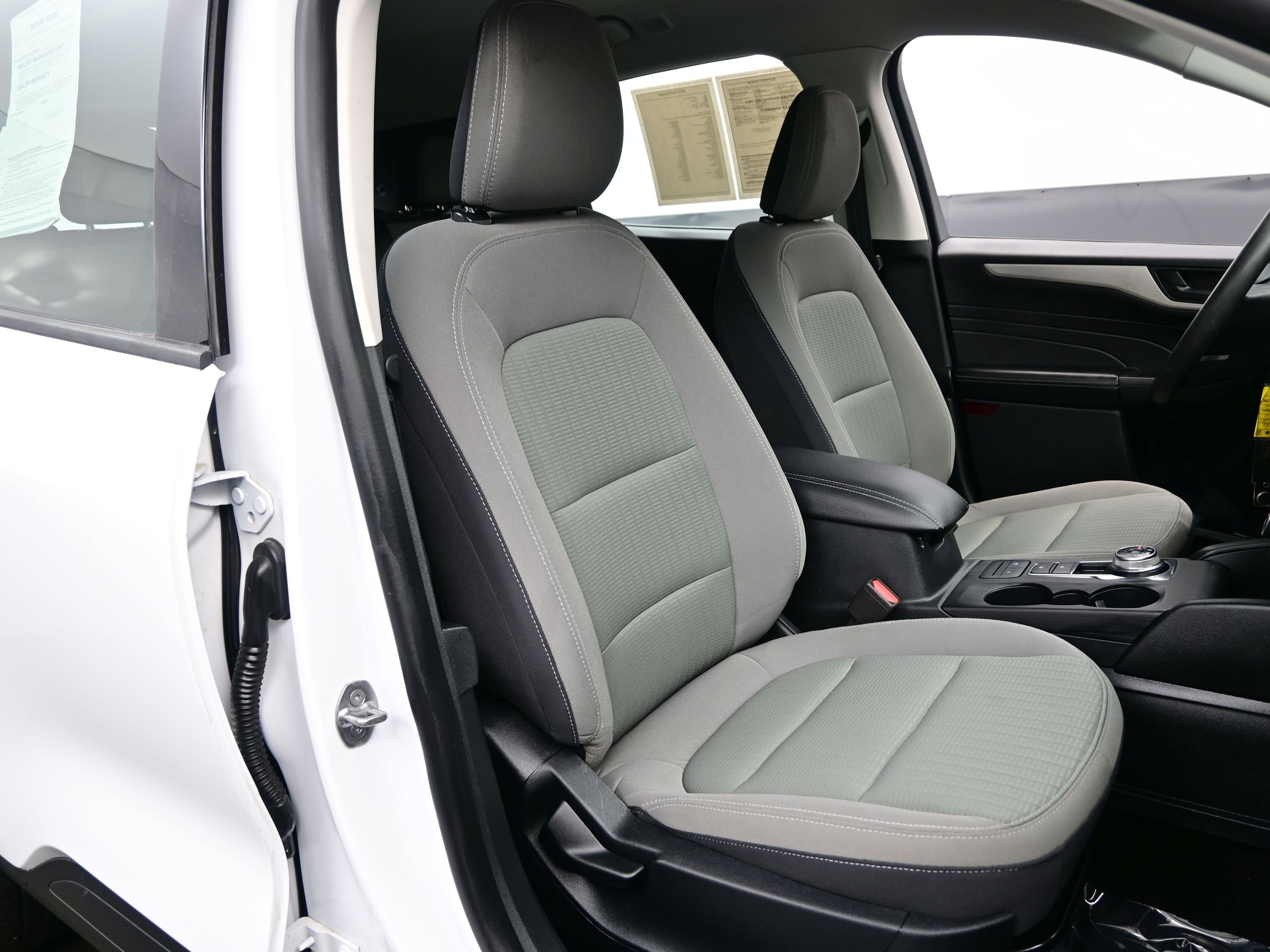 Used 2021 Ford Escape S image 13