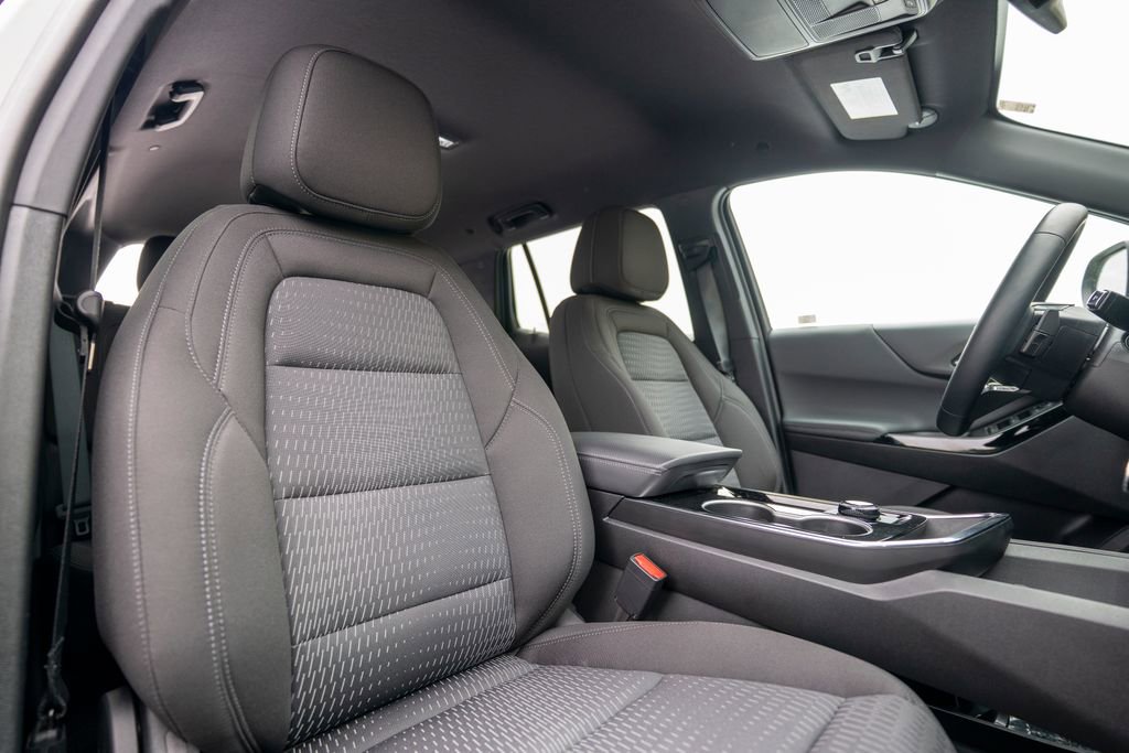 Certified 2026 Chevrolet Equinox LT image 17